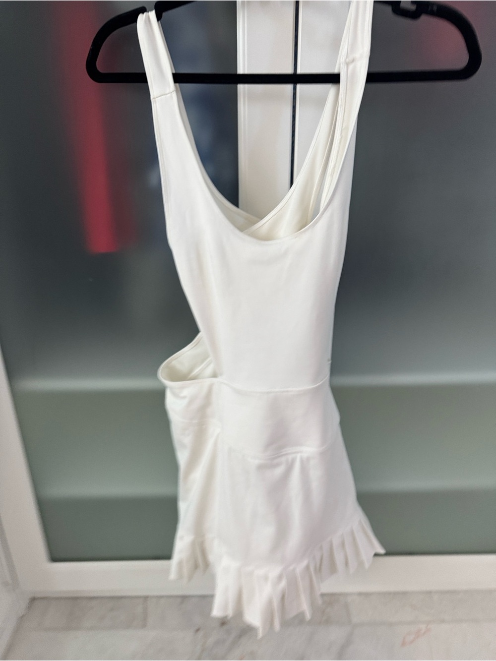 Fp Movement - Back It Up Skortsie Dress - Picture 5 of 9